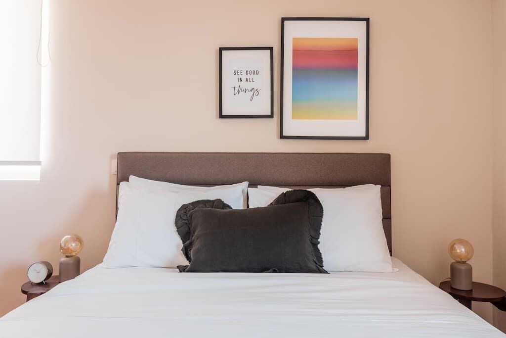Photo of Bedroom in Alimos