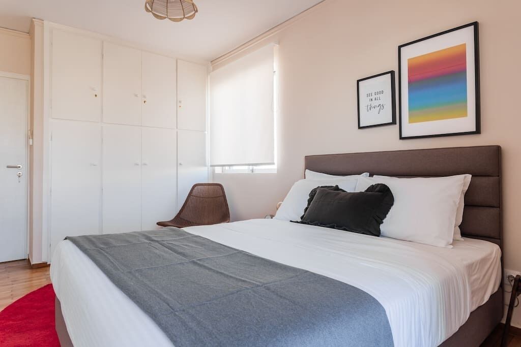 Photo of Bedroom in Alimos