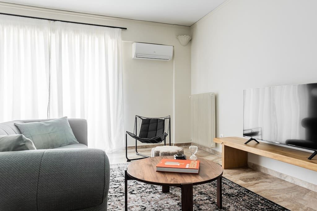 Photo of Livingroom in Alimos