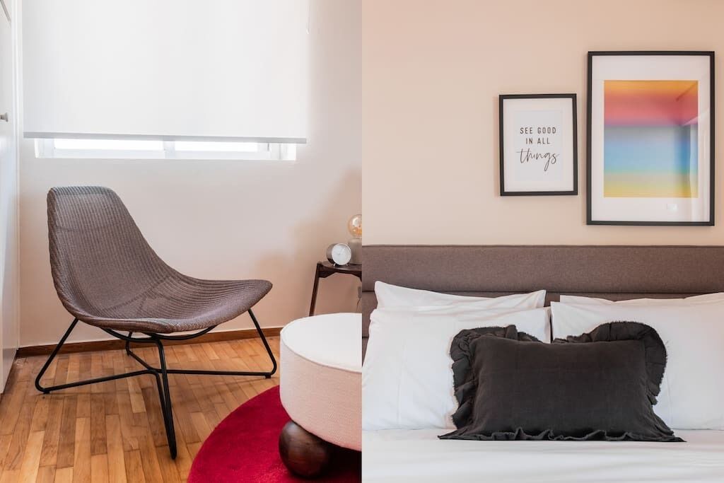 Photo of Bedroom in Alimos