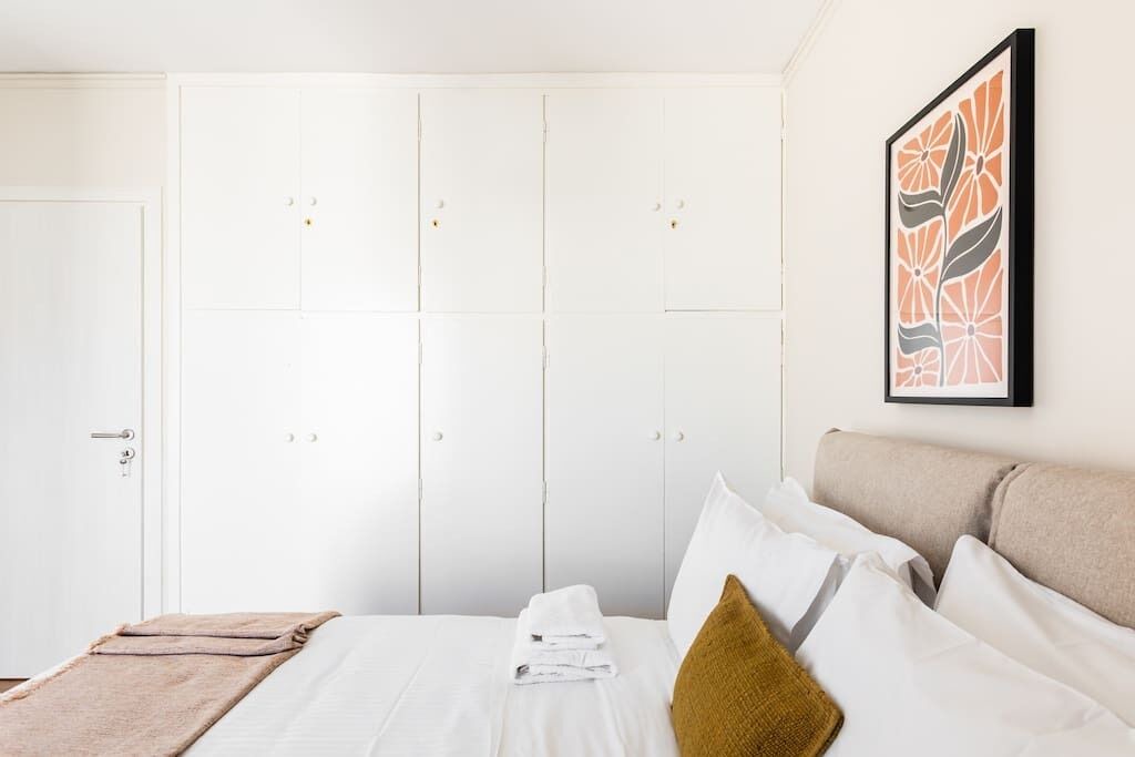 Photo of Bedroom in Alimos
