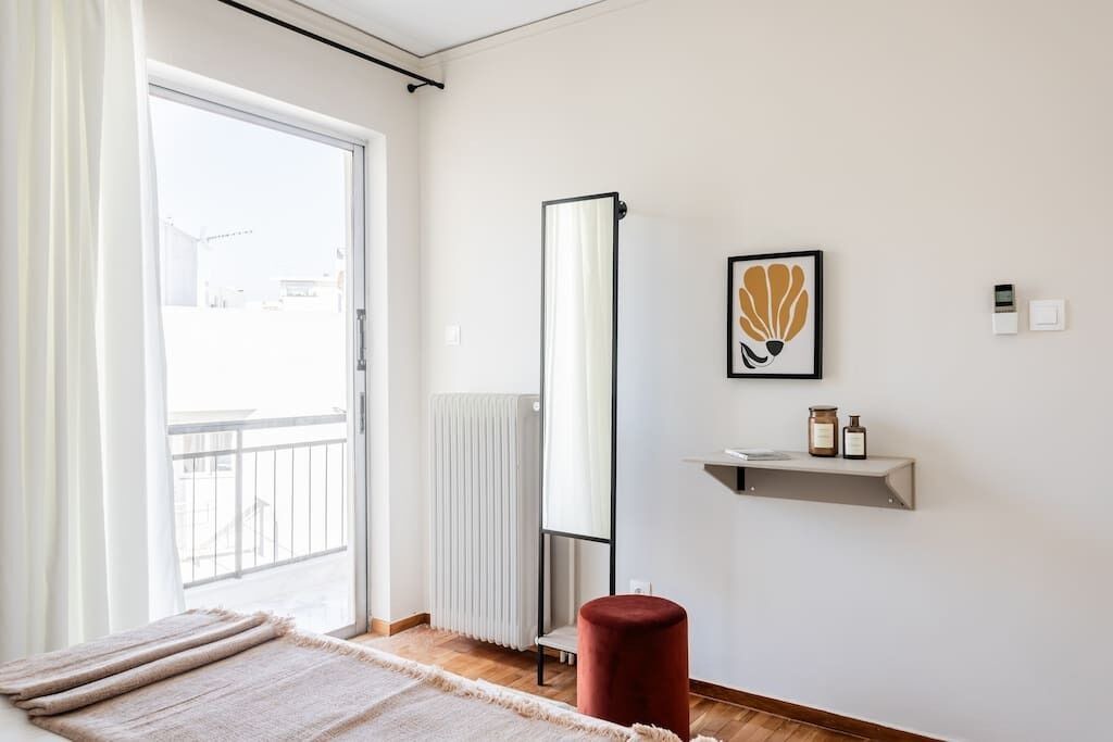 Photo of Bedroom in Alimos