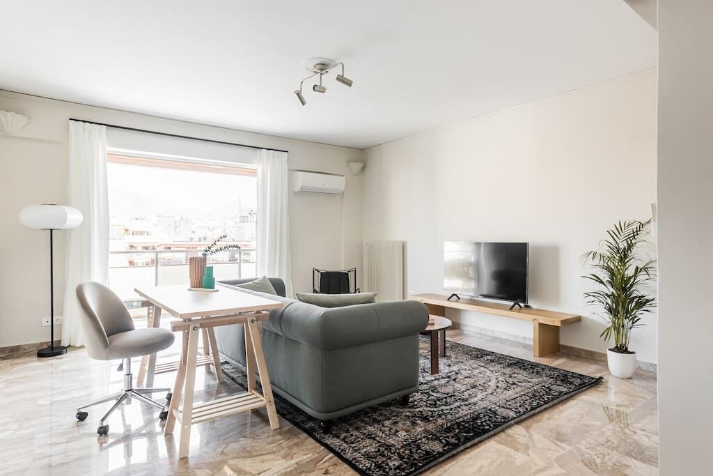 Photo of Livingroom in Alimos
