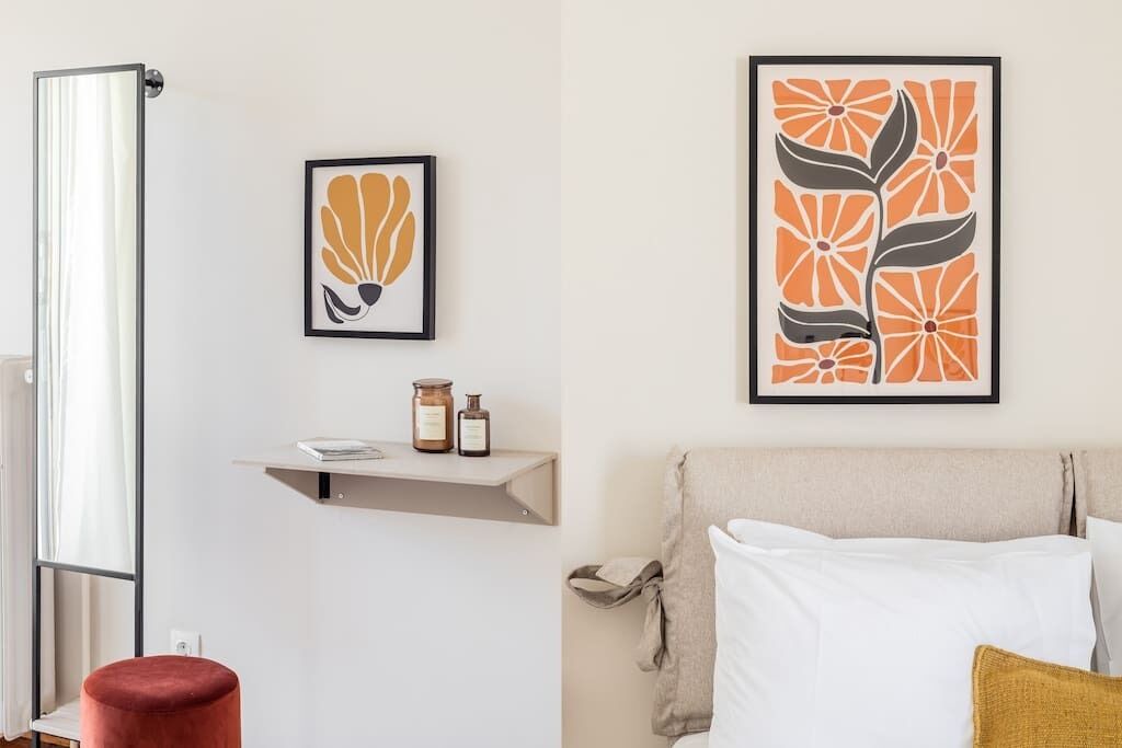 Photo of Bedroom in Alimos
