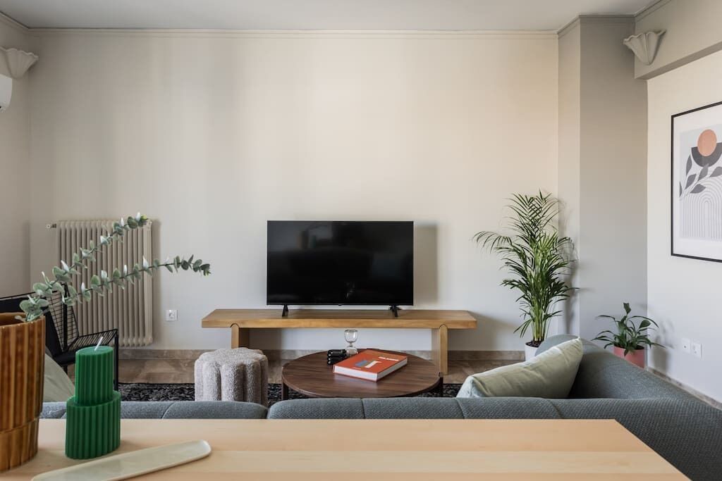 Photo of Livingroom in Alimos
