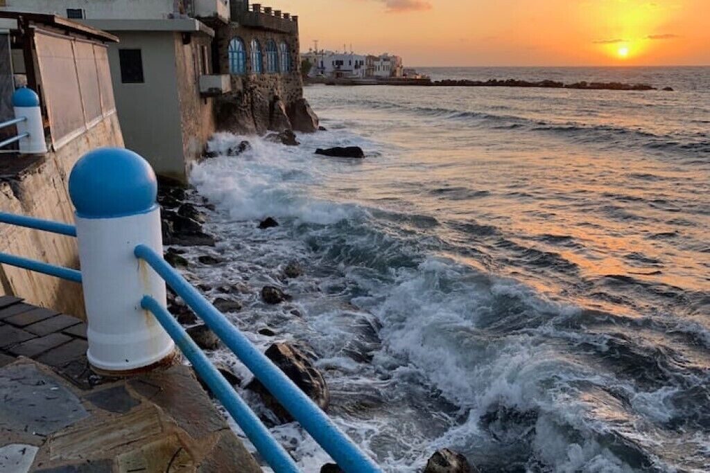 Photo of Outdoor in Nisyros