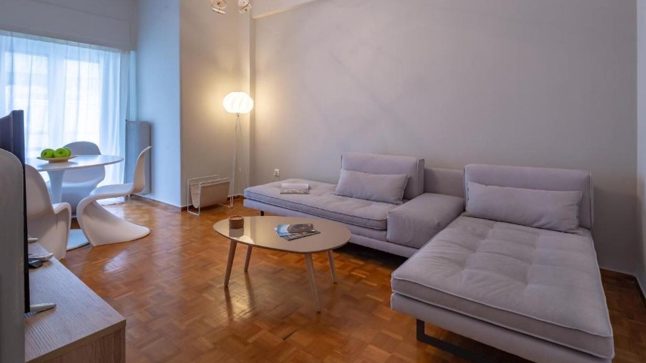 Photo of Livingroom in Ampelokipoi