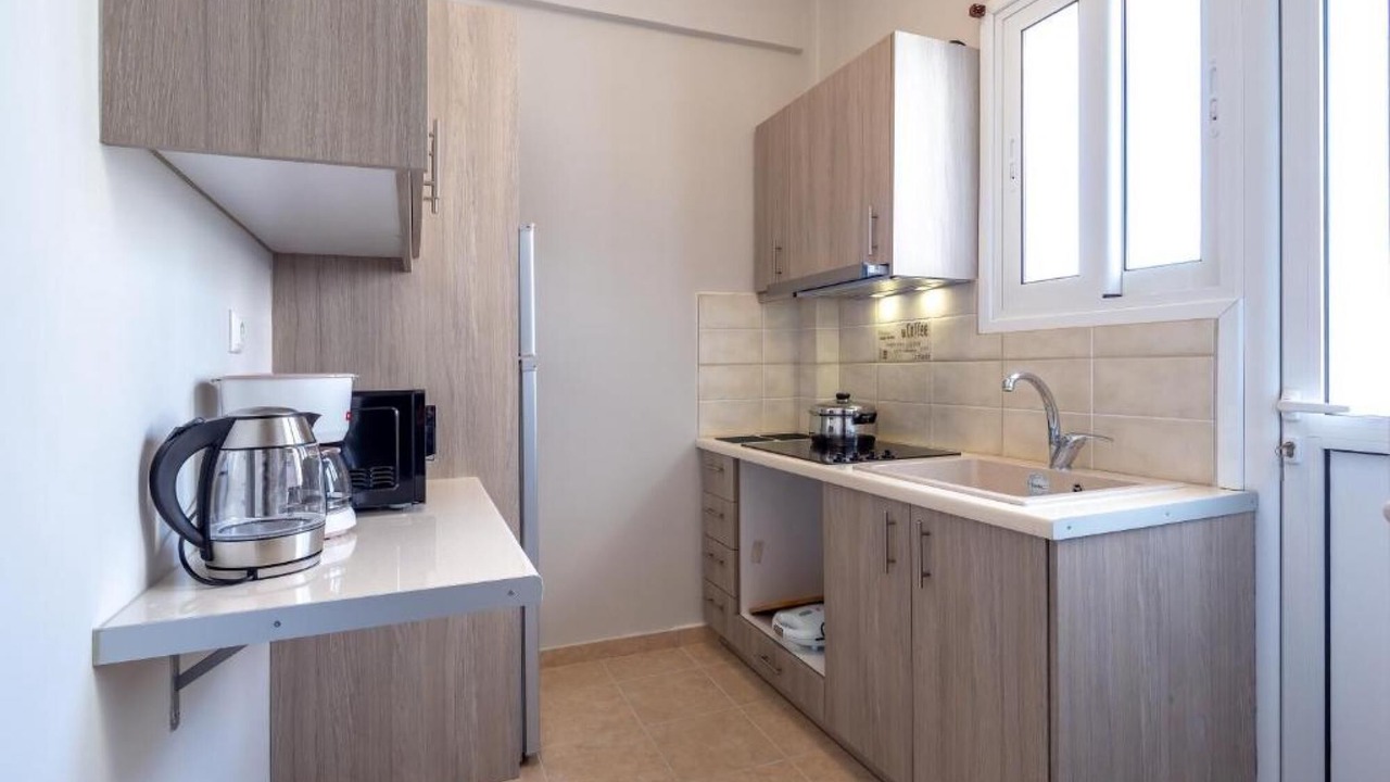 Photo of Kitchen in Ampelokipoi