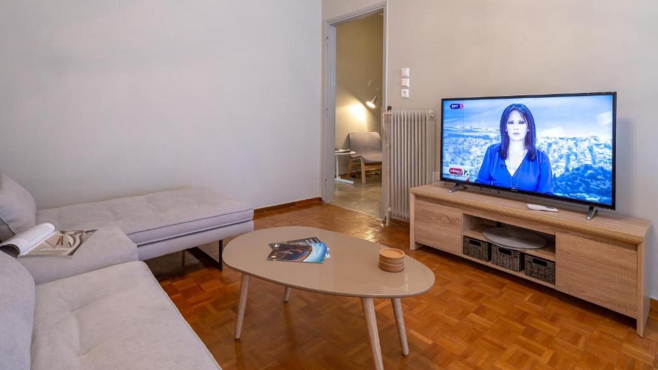 Photo of Livingroom in Ampelokipoi