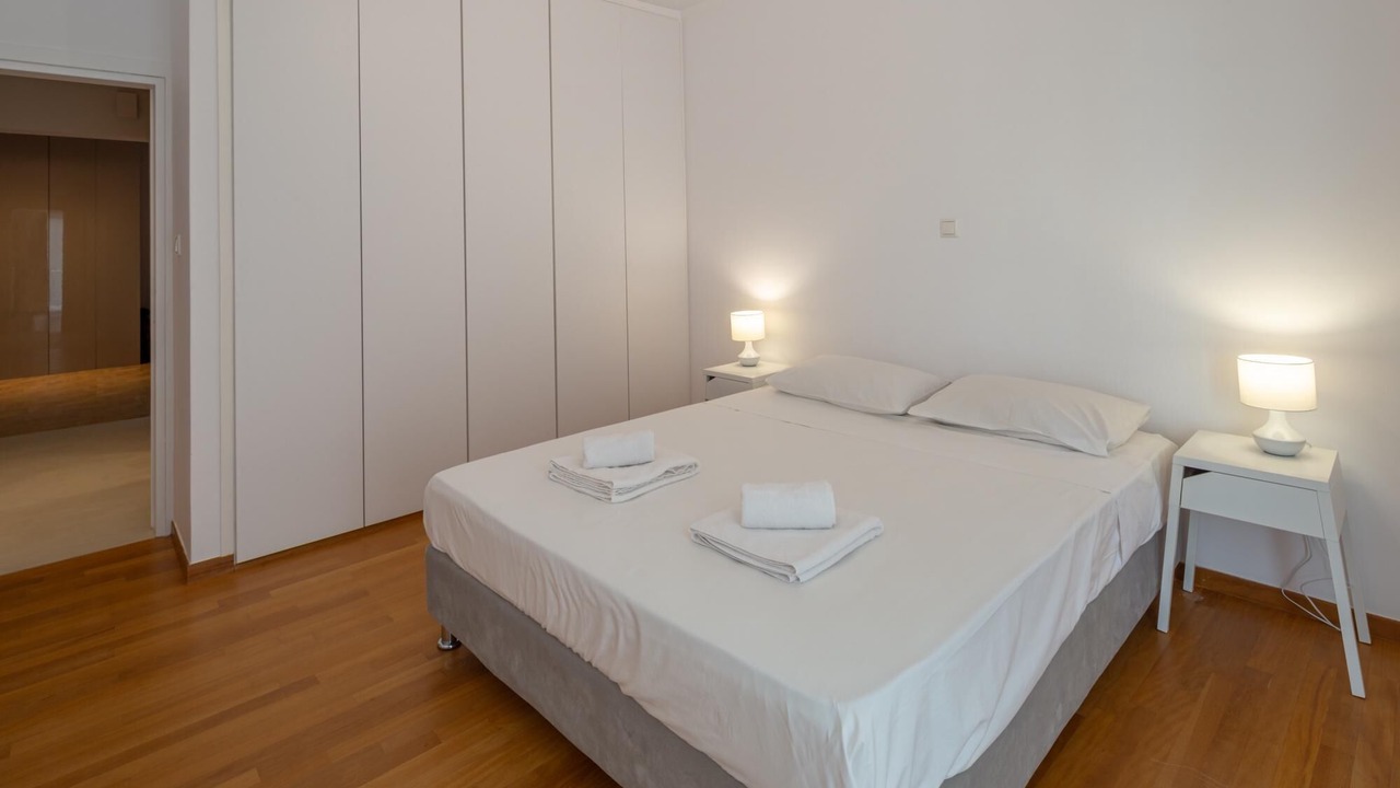 Photo of Bedroom in Palaio Faliro