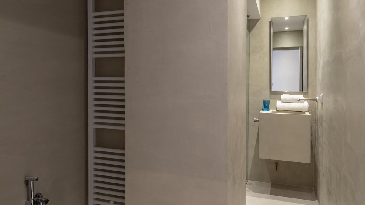 Photo of Bathroom in Palaio Faliro