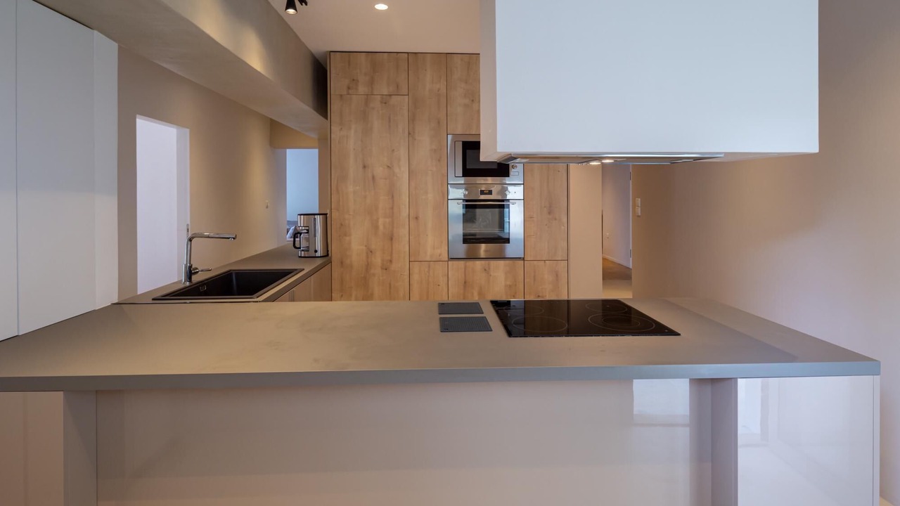 Photo of Kitchen in Palaio Faliro