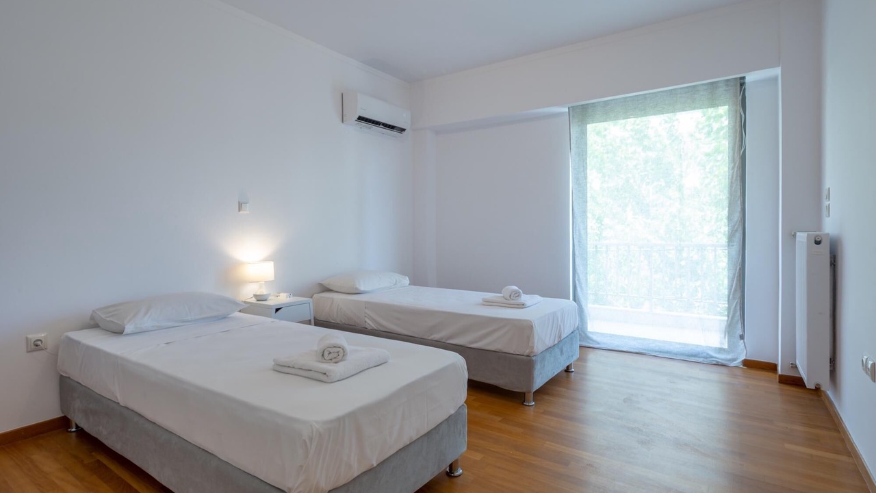 Photo of Bedroom in Palaio Faliro