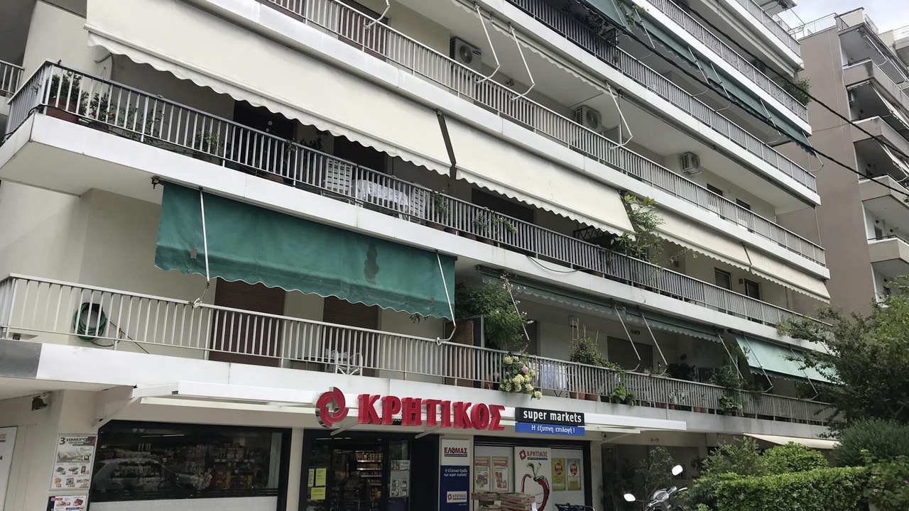 Photo of Outdoor in Palaio Faliro