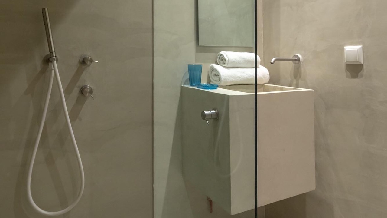 Photo of Bathroom in Palaio Faliro