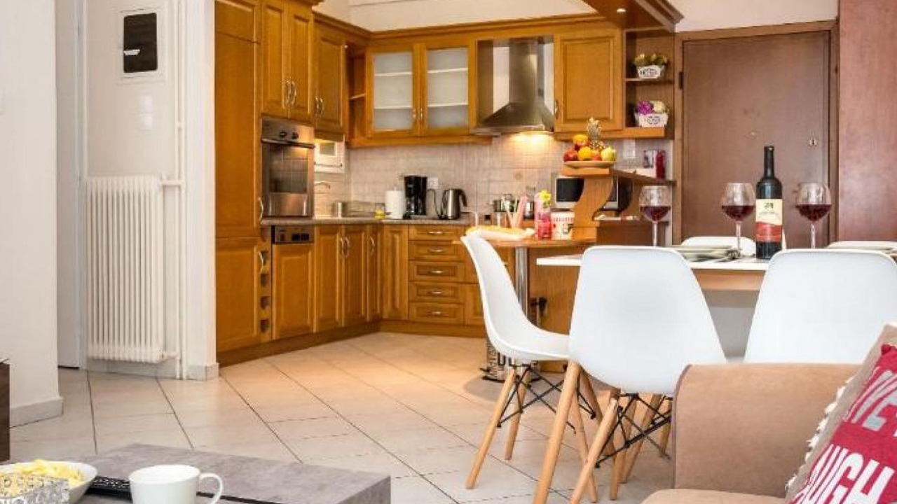 Photo of Livingroom in Ampelokipoi