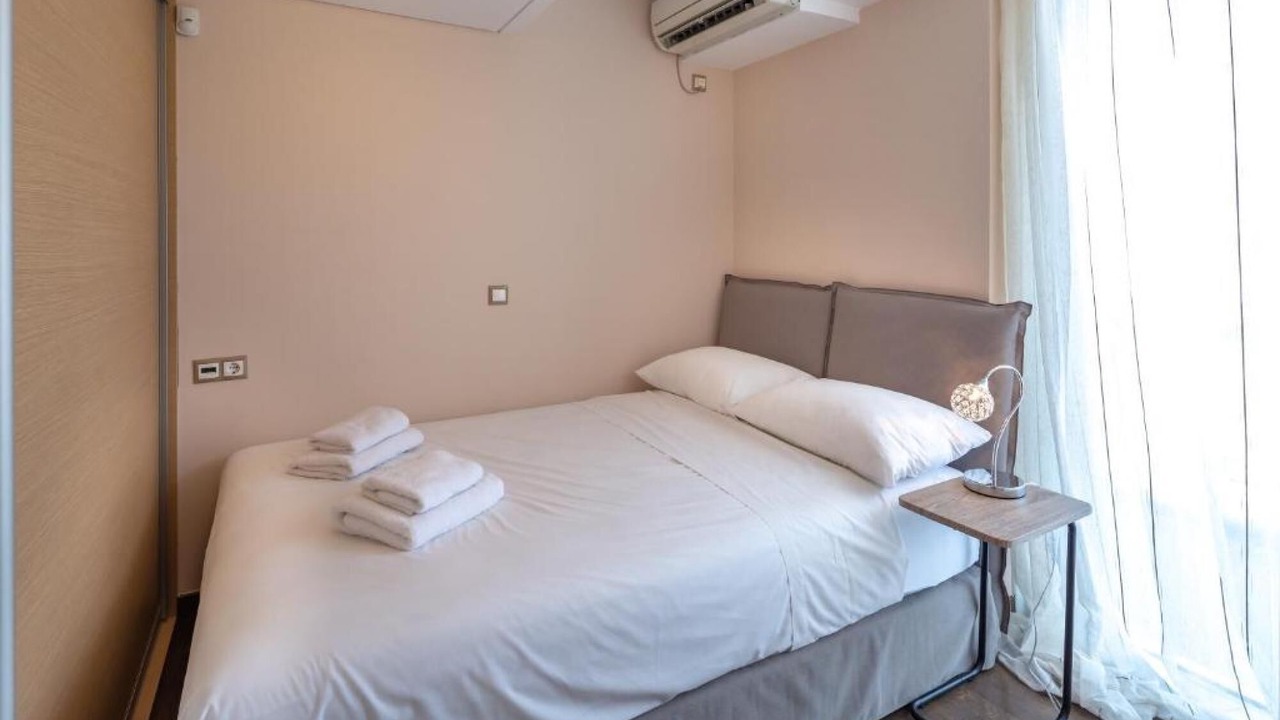 Photo of Bedroom in Agios Dimitrios