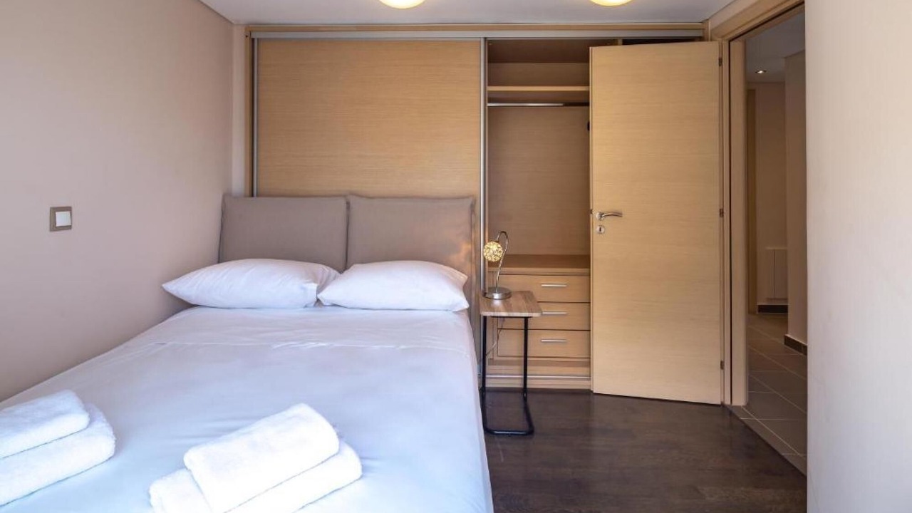 Photo of Bedroom in Agios Dimitrios