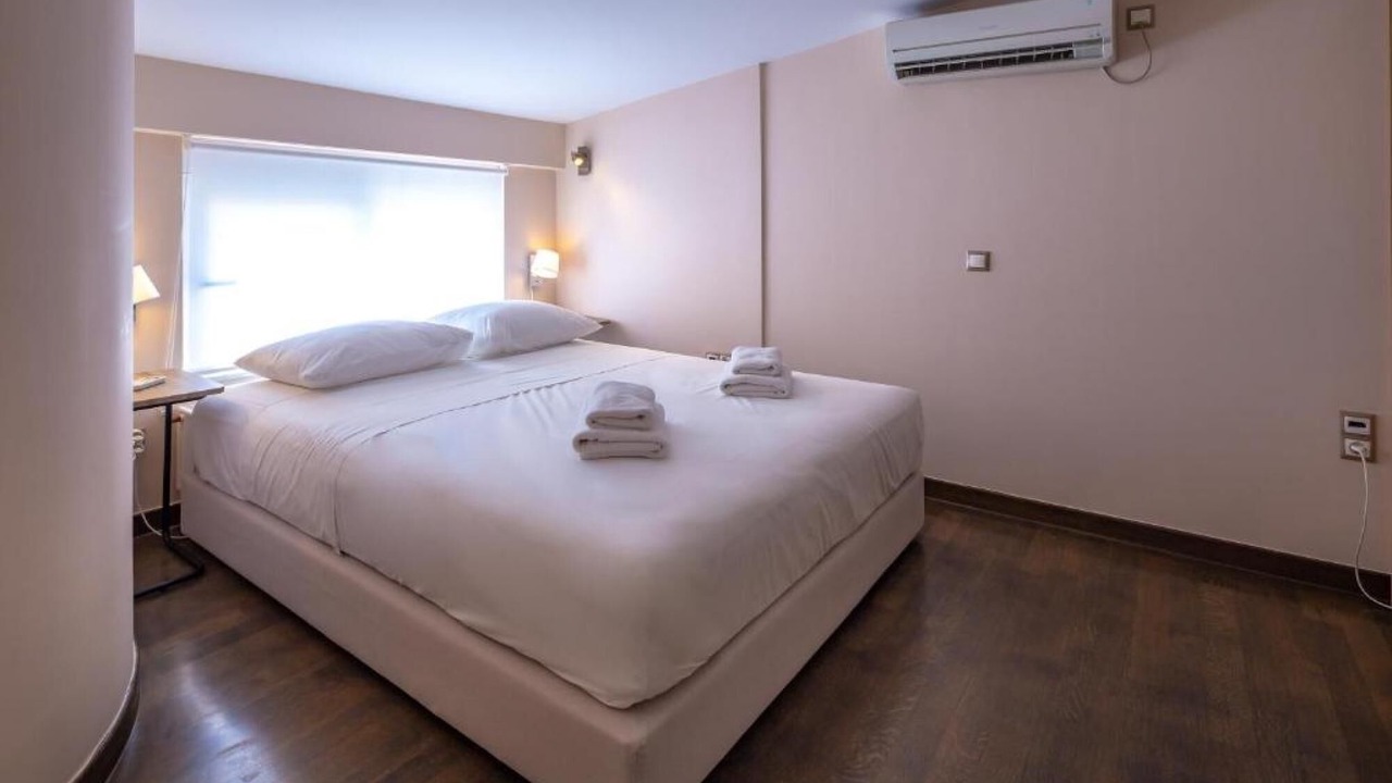 Photo of Bedroom in Agios Dimitrios