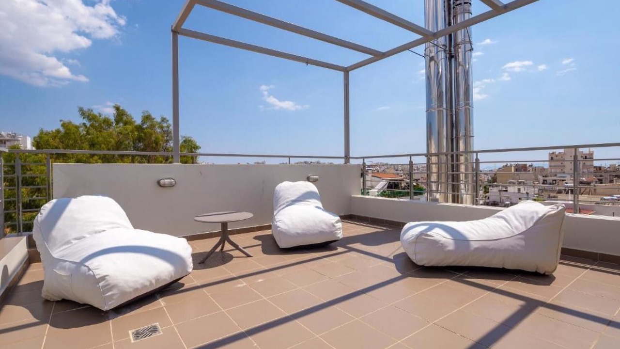 Photo of Outdoor in Agios Dimitrios