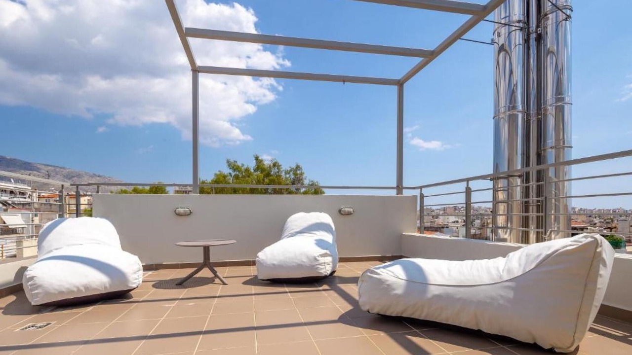Photo of Outdoor in Agios Dimitrios