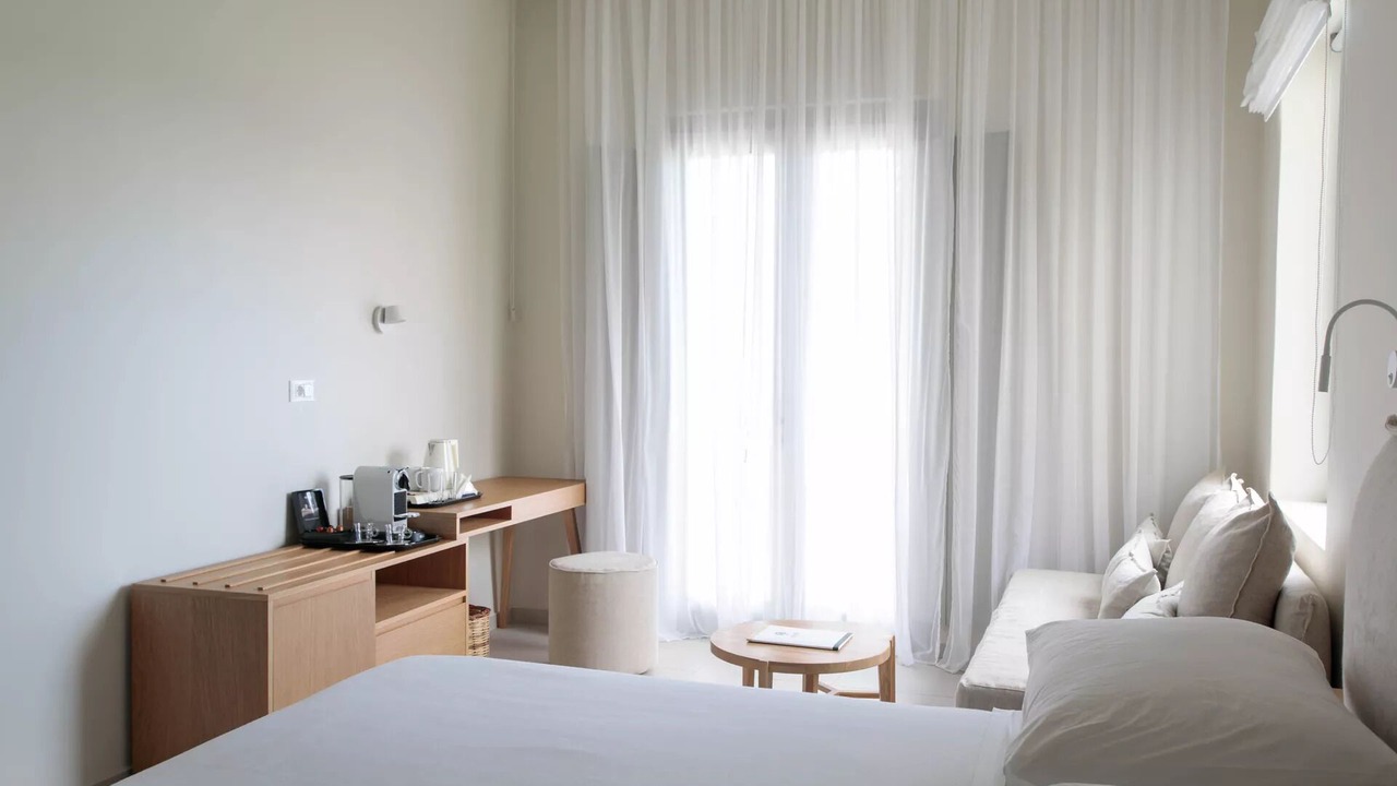 Photo of Bedroom in Agios Prokopios