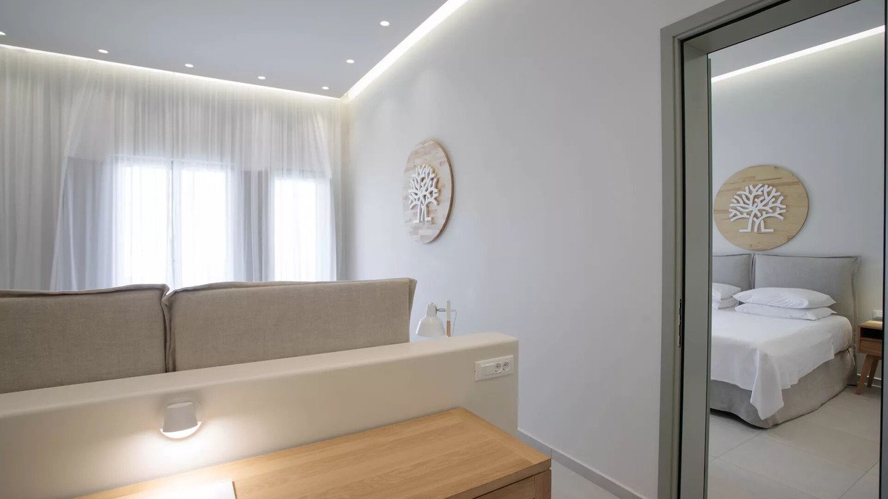 Photo of Bedroom in Agios Prokopios