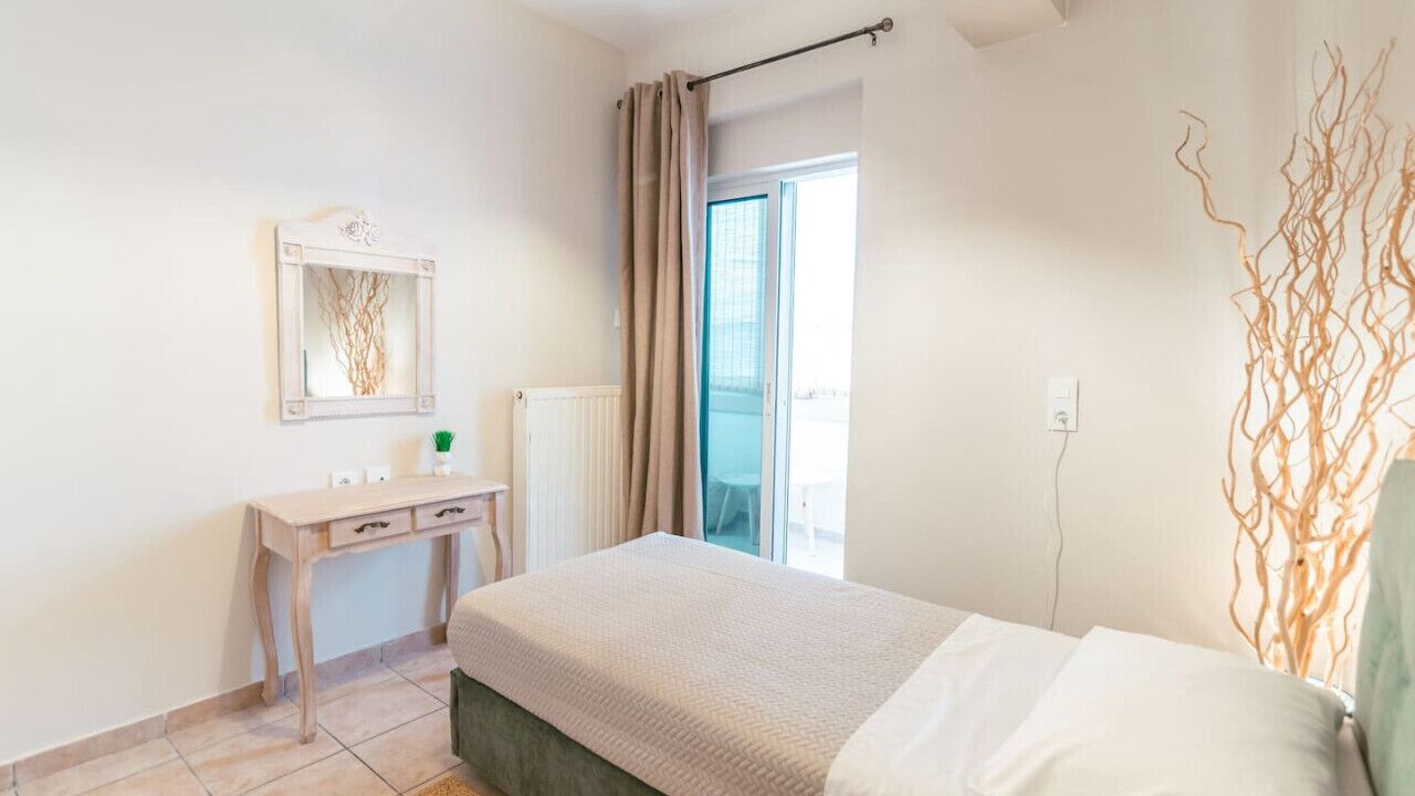 Photo of Bedroom in Kos