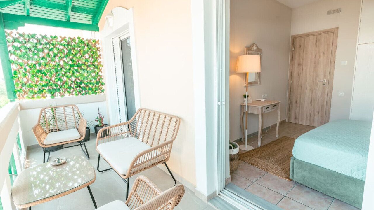 Photo of Bedroom in Kos