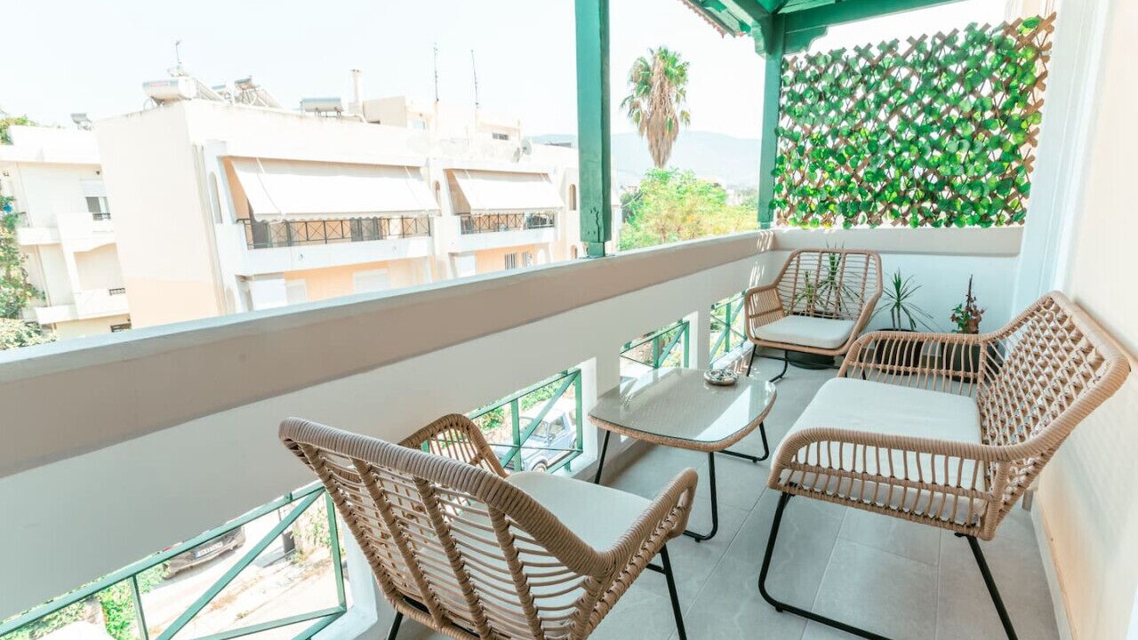 Photo of Outdoor in Kos