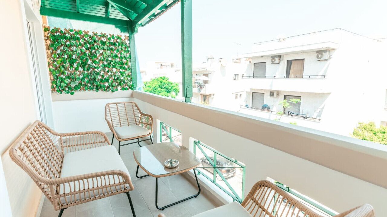 Photo of Outdoor in Kos