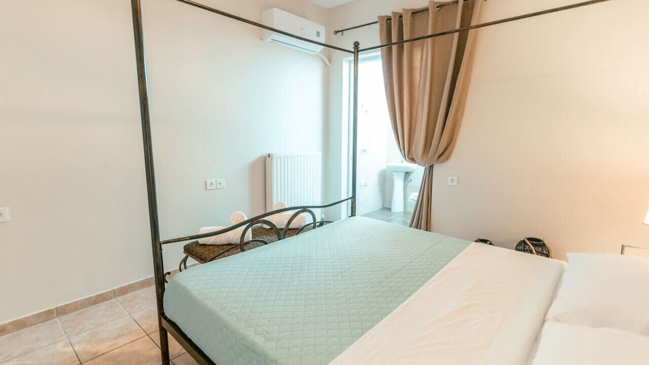 Photo of Bedroom in Kos