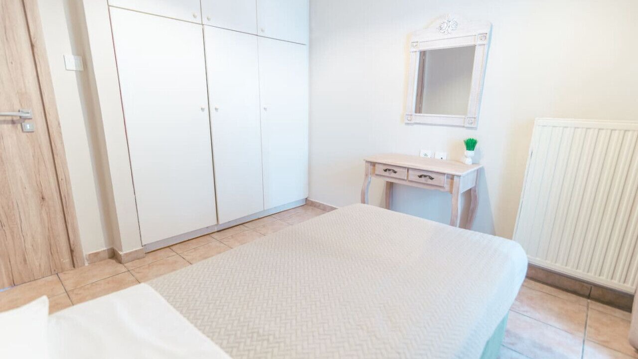 Photo of Bedroom in Kos