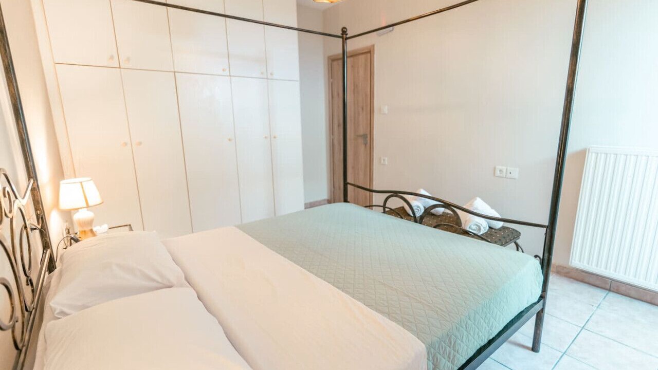 Photo of Bedroom in Kos