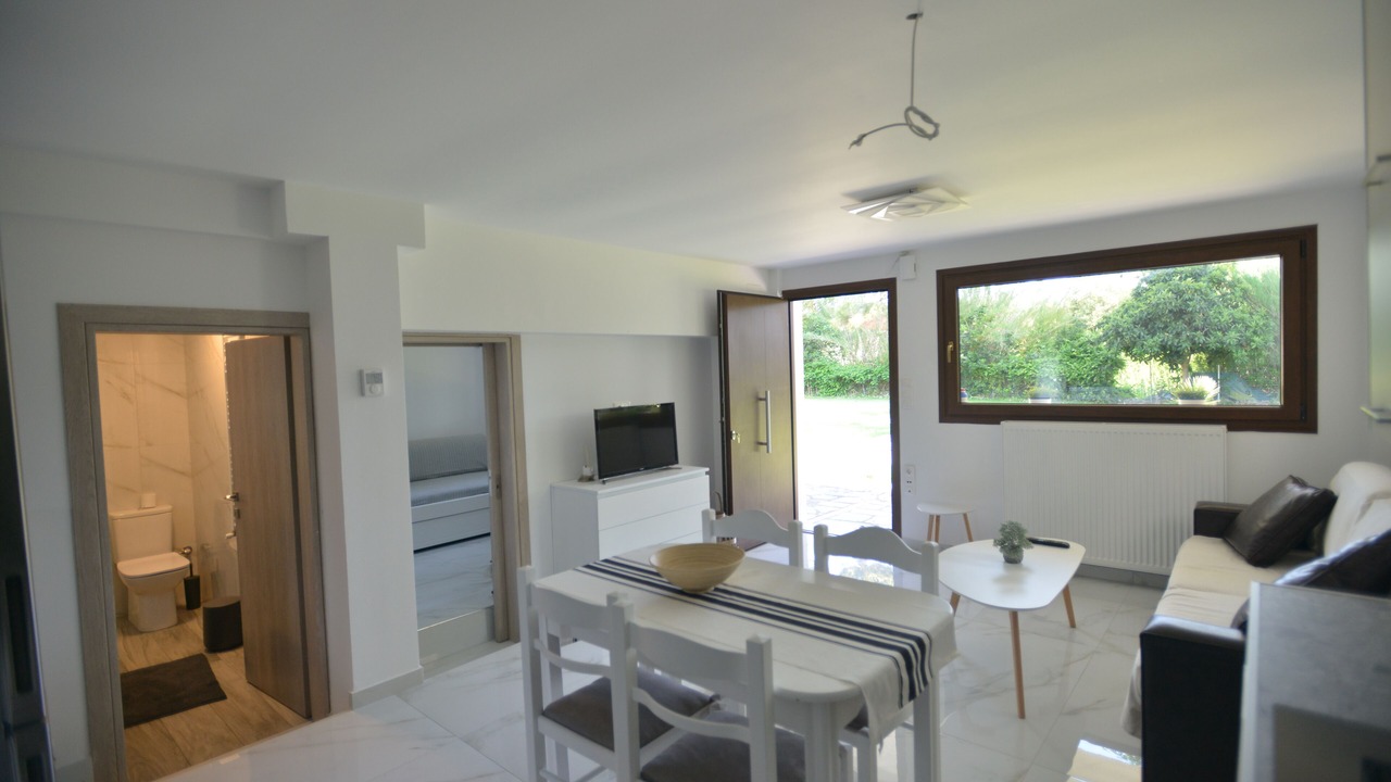 Photo of Livingroom in Siviri
