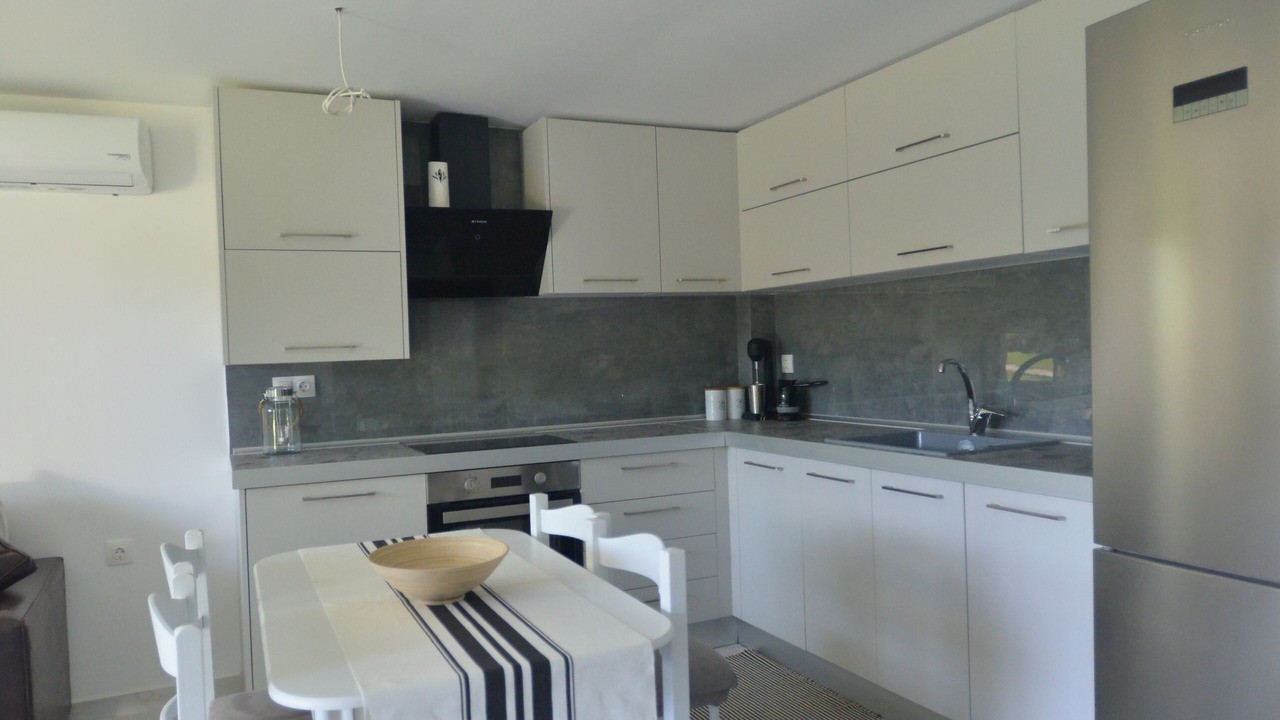 Photo of Kitchen in Siviri