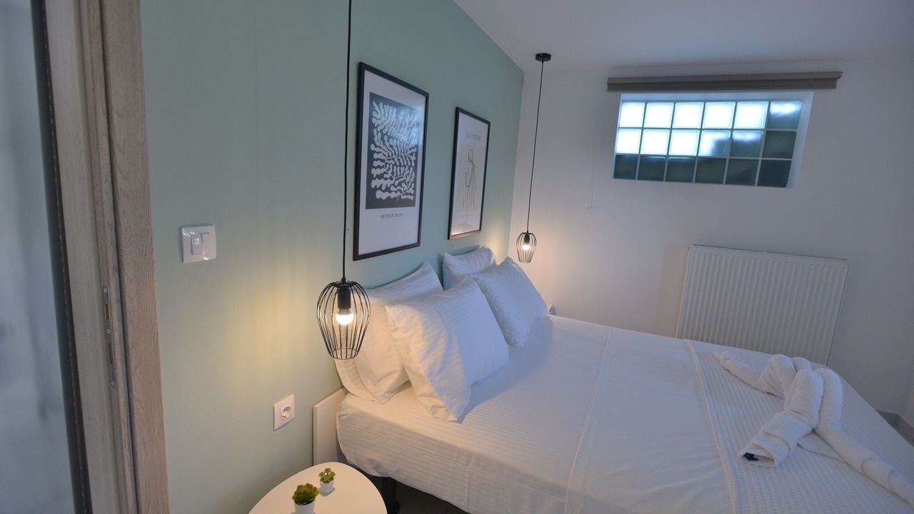 Photo of Bedroom in Siviri