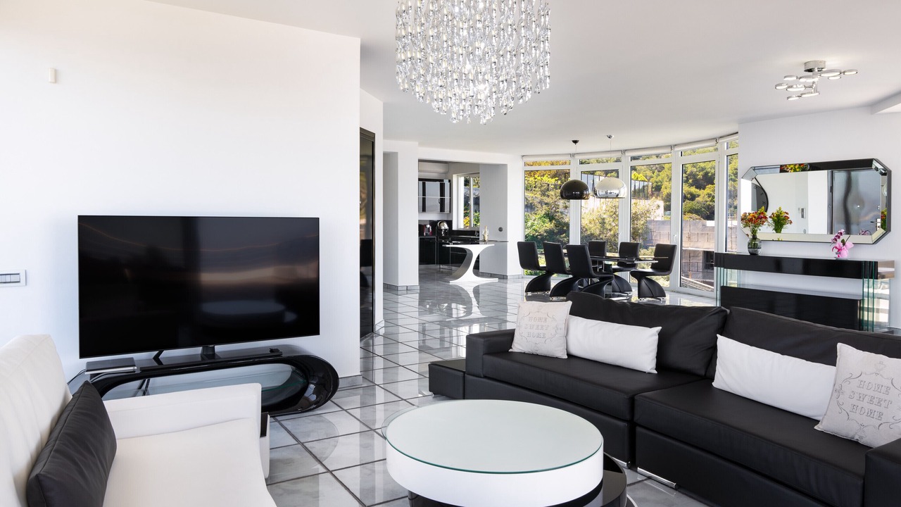 Photo of Livingroom in Markopoulo Mesogaias