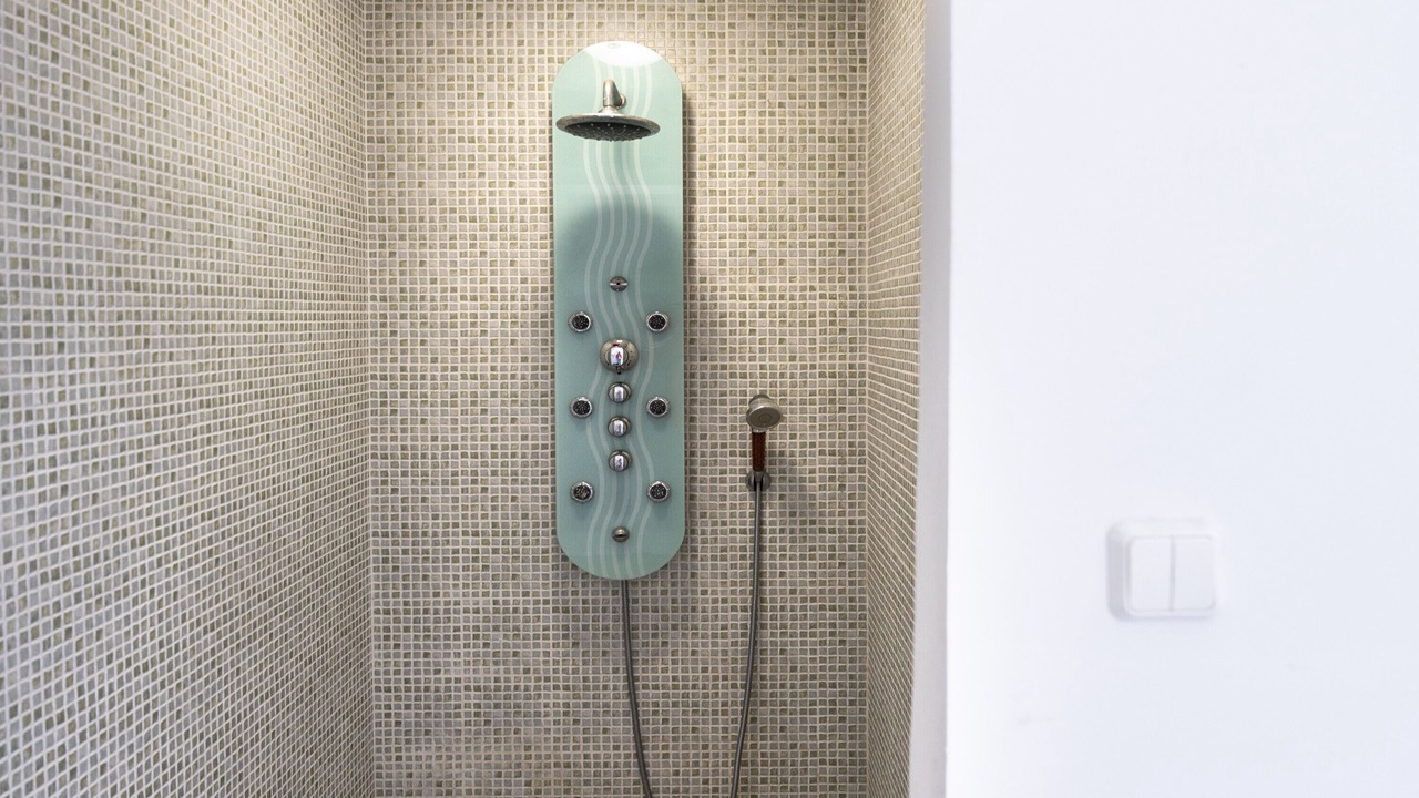 Photo of Bathroom in Markopoulo Mesogaias