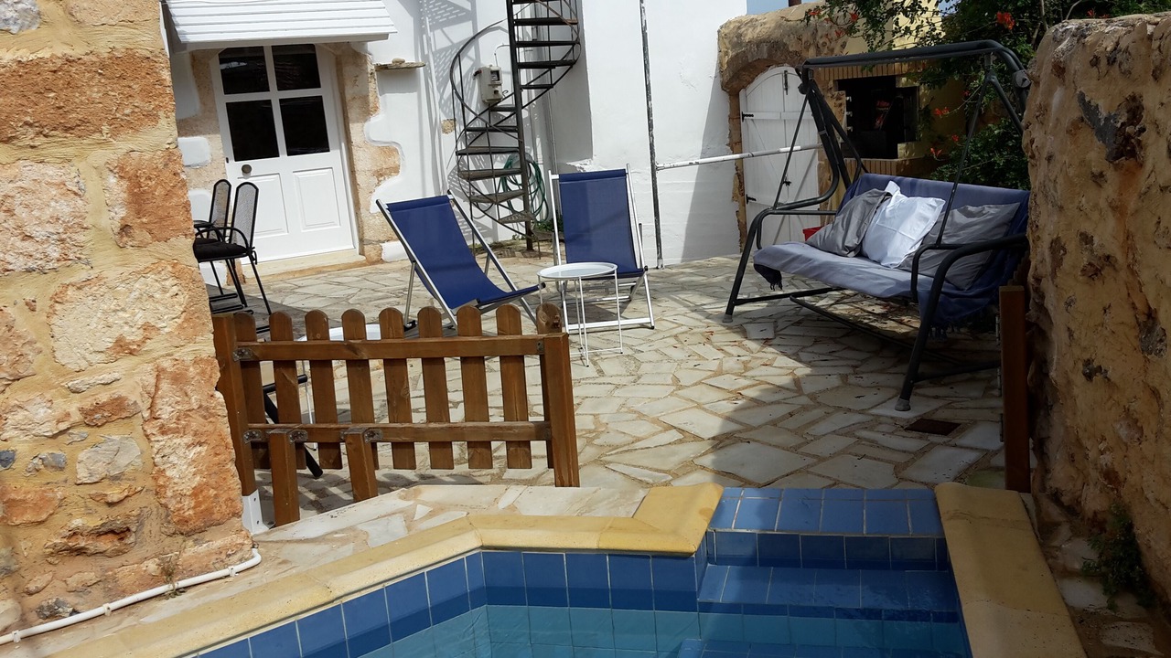 Photo of Outdoor in Gavalochori