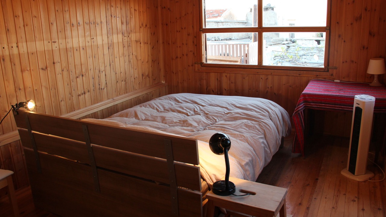 Photo of Bedroom in Gavalochori