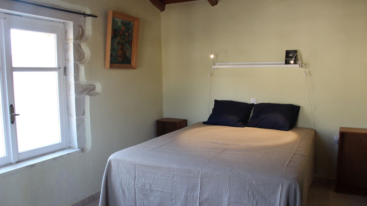 Photo of Bedroom in Gavalochori