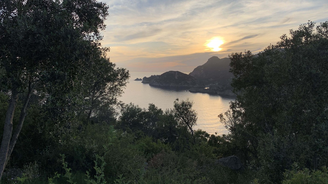 Photo of Others in Paleokastritsa