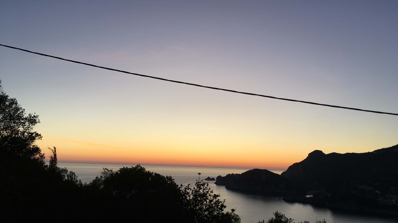 Photo of Others in Paleokastritsa
