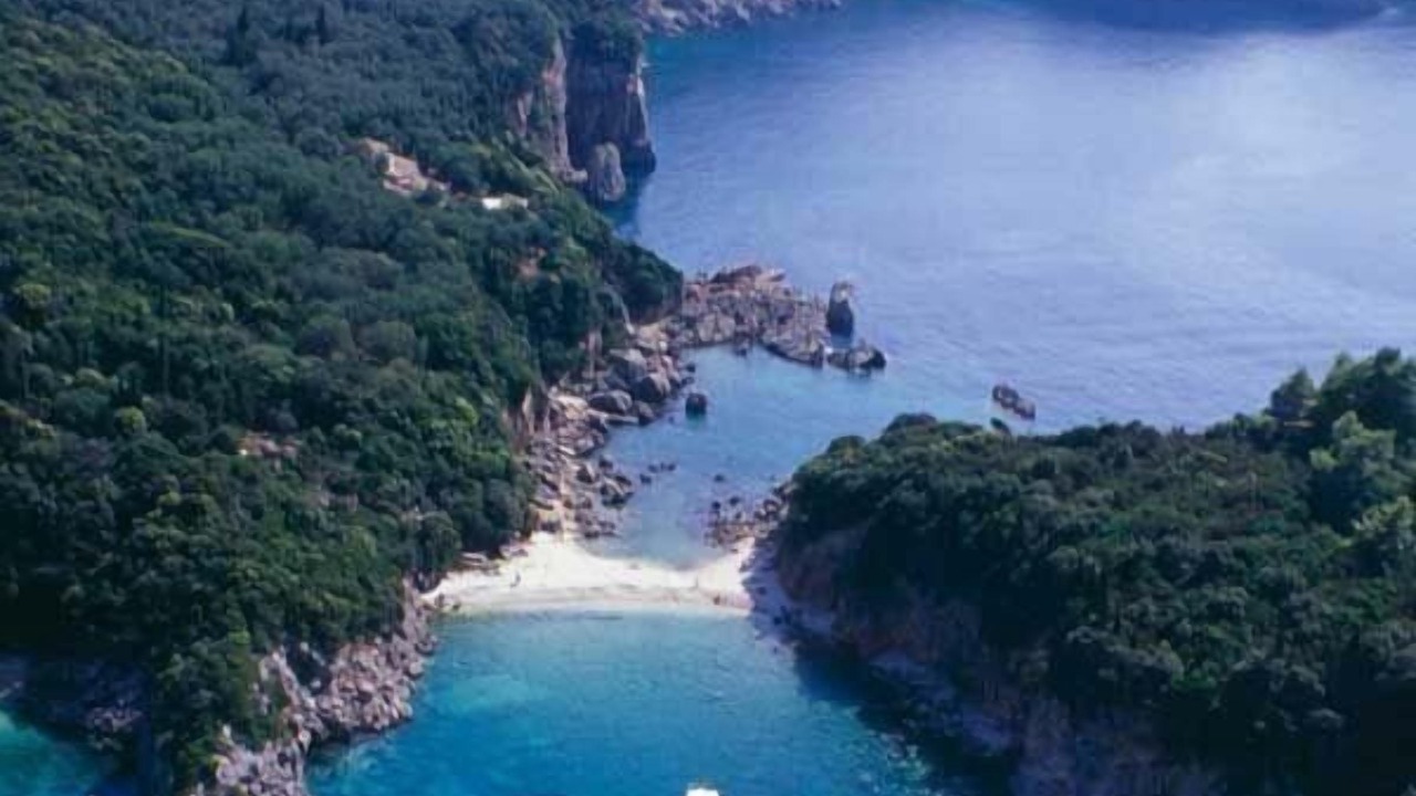 Photo of Others in Paleokastritsa