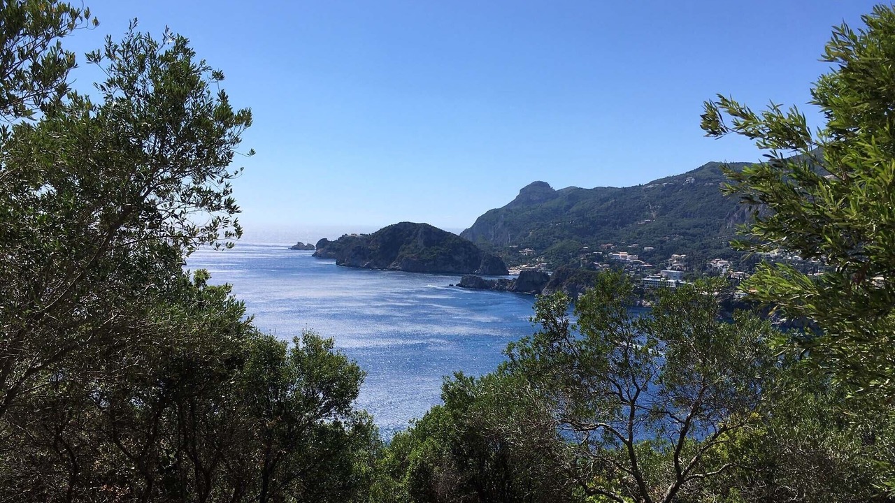 Photo of Others in Paleokastritsa
