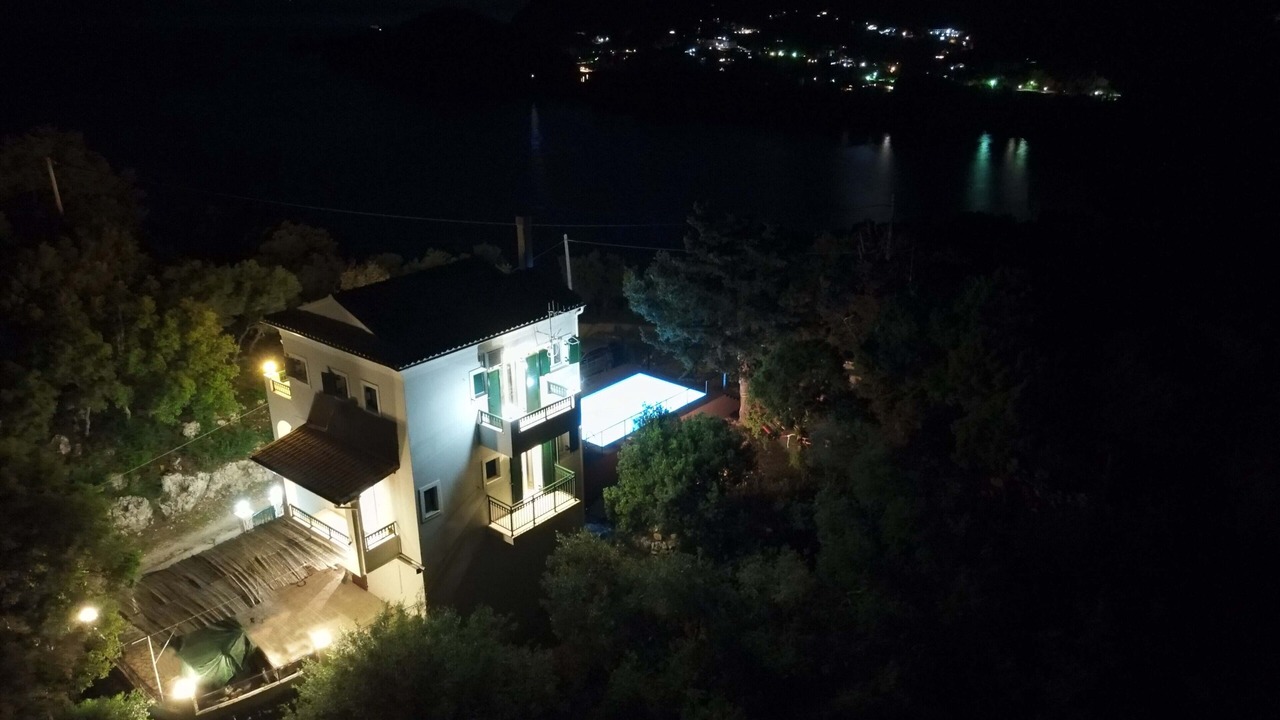 Photo of Others in Paleokastritsa