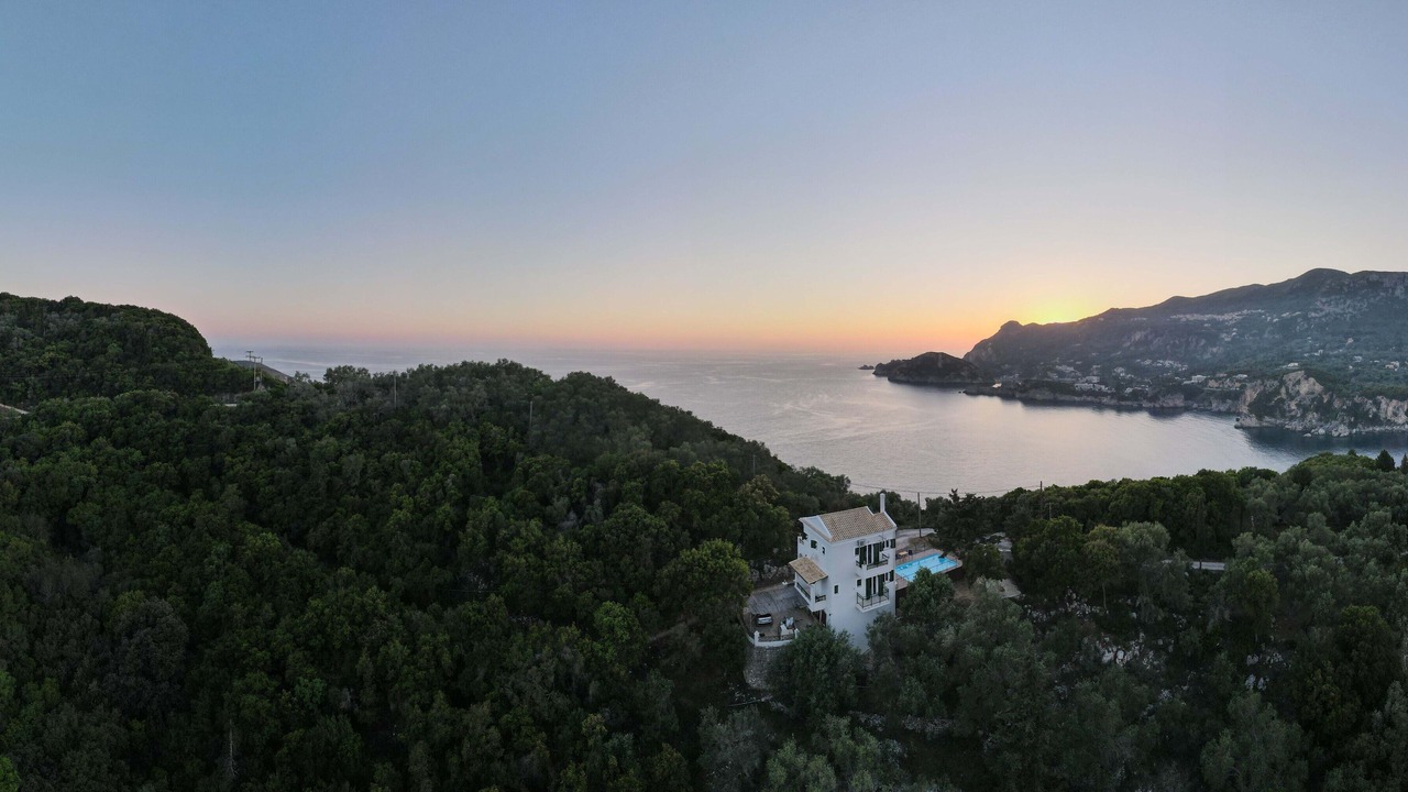 Photo of Others in Paleokastritsa