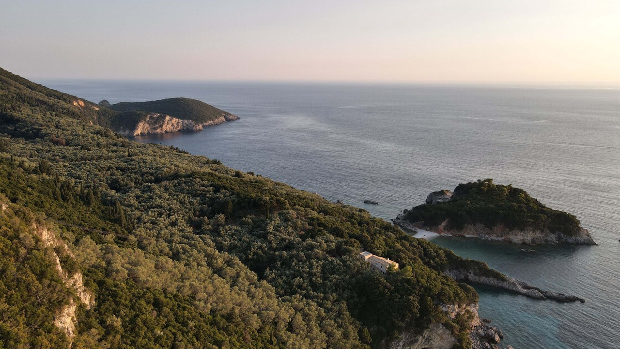 Photo of Others in Paleokastritsa