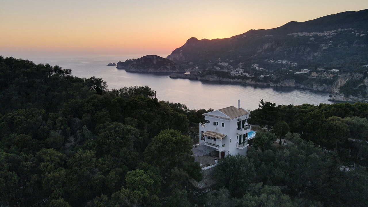 Photo of Others in Paleokastritsa
